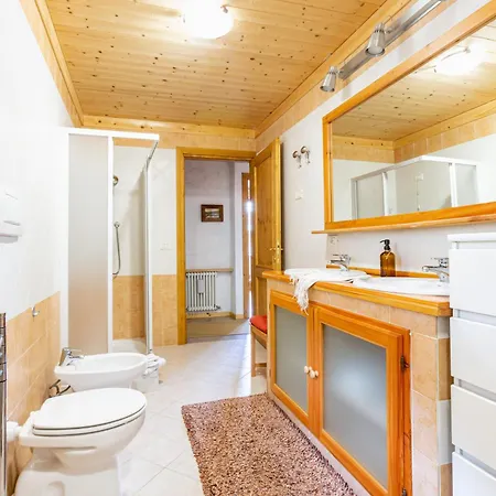 Lioda Hiking Apartment Venas