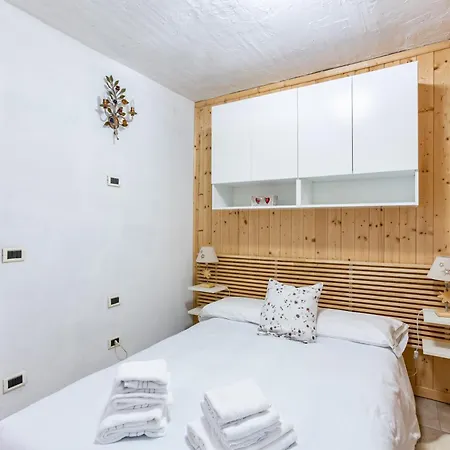 Lioda Hiking Apartment *
