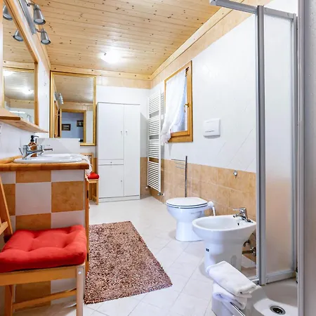 Lioda Hiking Apartment *