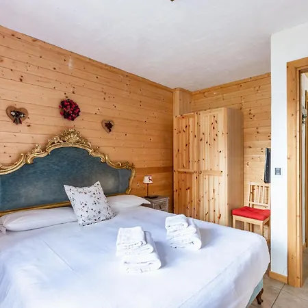 Apartment Lioda Hiking