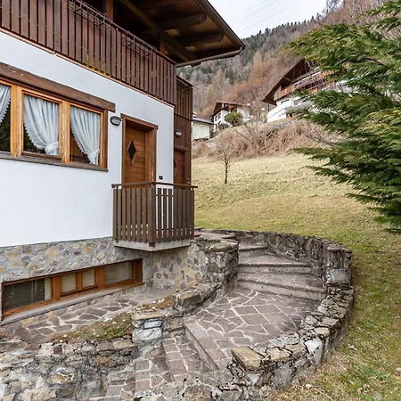 Apartment Lioda Hiking